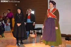 I Festival de Música Tradicional en Golmayo.