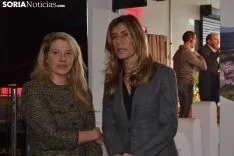 Una de las imágenes que deja esta primera jornada. /SN