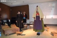 I Festival de Música Tradicional en Golmayo.
