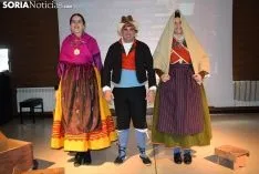 I Festival de Música Tradicional en Golmayo.