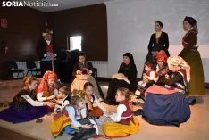 I Festival de Música Tradicional en Golmayo
