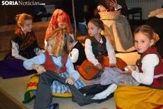 I Festival de Música Tradicional en Golmayo