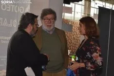 Una de las imágenes que deja esta primera jornada. /SN
