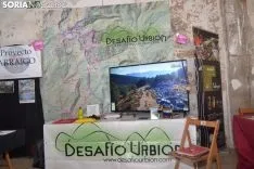 Una de las imágenes que deja esta primera jornada. /SN