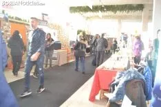 Una de las imágenes que deja esta primera jornada. /SN
