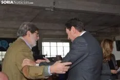 Una de las imágenes que deja esta primera jornada. /SN
