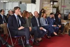Una de las imágenes que deja esta primera jornada. /SN