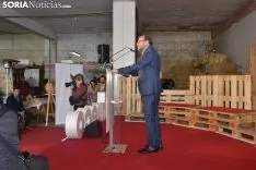 Una de las imágenes que deja esta primera jornada. /SN