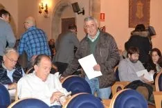 Foto 5 - Plan Soria y Planes Provinciales centran una nueva reuni&oacute;n del Consejo de Alcaldes