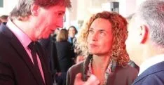 Foto 4 - La ministra Batet traslada a Soria el compromiso del Gobierno de solucionar de manera definitiva la despoblaci&oacute;n