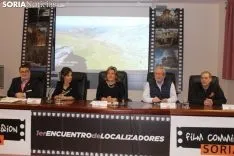 Film Commision Soria