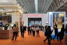 Inauguración INTUR 2018