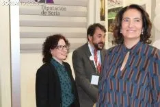 Presentación 45 Jornadas de la Matanza en INTUR