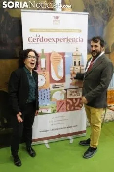 Presentación 45 Jornadas de la Matanza en INTUR
