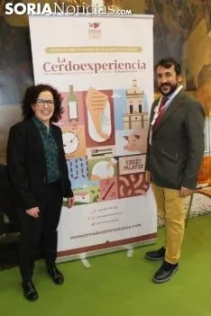 Presentación 45 Jornadas de la Matanza en INTUR