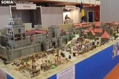 Inauguración INTUR 2018
