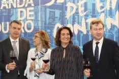Inauguración INTUR 2018