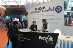 Inauguración INTUR 2018