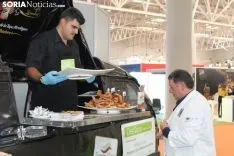 Inauguración INTUR 2018