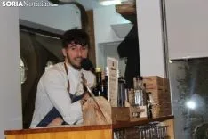Maridaje en El 51 del Sol