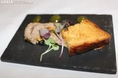 Maridaje en El 51 del Sol