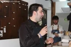 Maridaje en El 51 del Sol