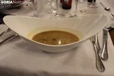 Maridaje en El 51 del Sol