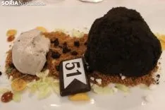 Maridaje en El 51 del Sol