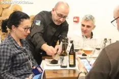 Maridaje en El 51 del Sol
