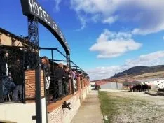 Imágenes de las jornadas.