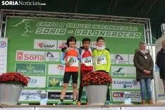 Foto 3 - Macrogaler&iacute;a fotogr&aacute;fica del XXV Cross de Soria