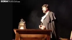 El tramo final de la representación. /SN