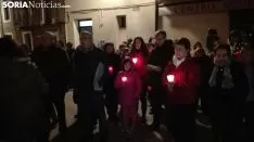 Foto 3 - &ldquo;Que Dios se lleve a las &aacute;nimas benditas a descansar&rdquo;