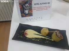 Foto 10 - La Chistera, La Mejillonera, Los Villares y Santo Domingo II luchar&aacute;n por la Mejor Tapa Micol&oacute;gica 2018