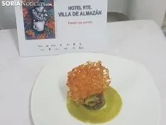 Foto 11 - La Chistera, La Mejillonera, Los Villares y Santo Domingo II luchar&aacute;n por la Mejor Tapa Micol&oacute;gica 2018