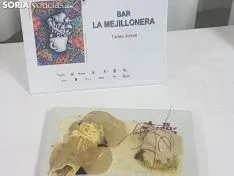Foto 6 - La Chistera, La Mejillonera, Los Villares y Santo Domingo II luchar&aacute;n por la Mejor Tapa Micol&oacute;gica 2018