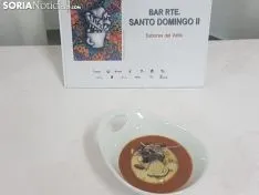 Foto 4 - La Chistera, La Mejillonera, Los Villares y Santo Domingo II luchar&aacute;n por la Mejor Tapa Micol&oacute;gica 2018