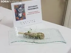 Foto 3 - La Chistera, La Mejillonera, Los Villares y Santo Domingo II luchar&aacute;n por la Mejor Tapa Micol&oacute;gica 2018