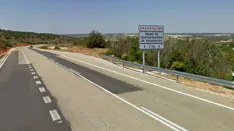 Foto 3 - Nuevo accidente de cami&oacute;n en El Temeroso