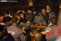 Toro Jubilo 2018 / María Ferrer