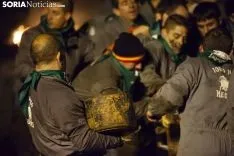 Toro Jubilo 2018 / María Ferrer