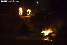 Toro Jubilo 2018 / María Ferrer