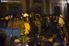 Toro Jubilo 2018 / María Ferrer