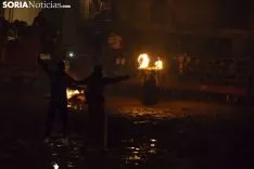 Toro Jubilo 2018 / María Ferrer