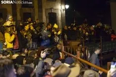 Toro Jubilo 2018 / María Ferrer