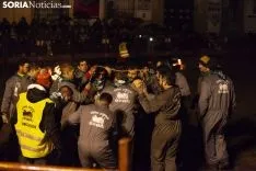 Toro Jubilo 2018 / María Ferrer