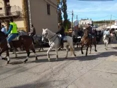 Trashumancia de Borobia.