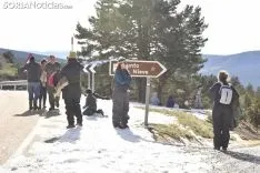 Santa Inés abre antes que nunca. 