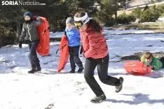 Santa Inés abre antes que nunca. 
