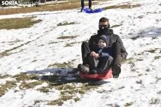 Santa Inés abre antes que nunca. 